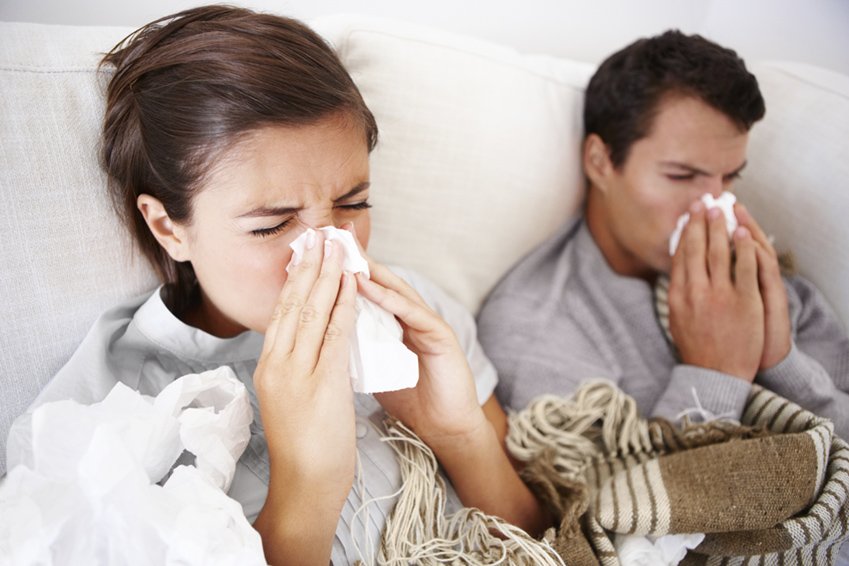 Feature Image - 10 Tips and Tricks to Avoid the Flu