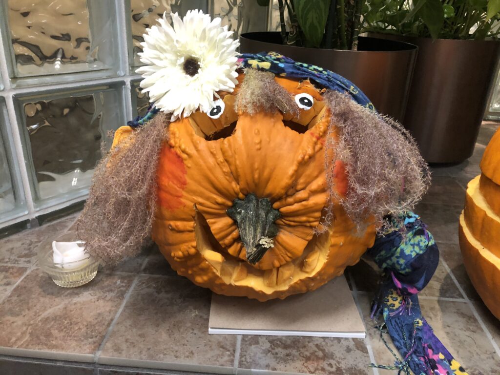 Halloween at RCR Rochester Clinical Research