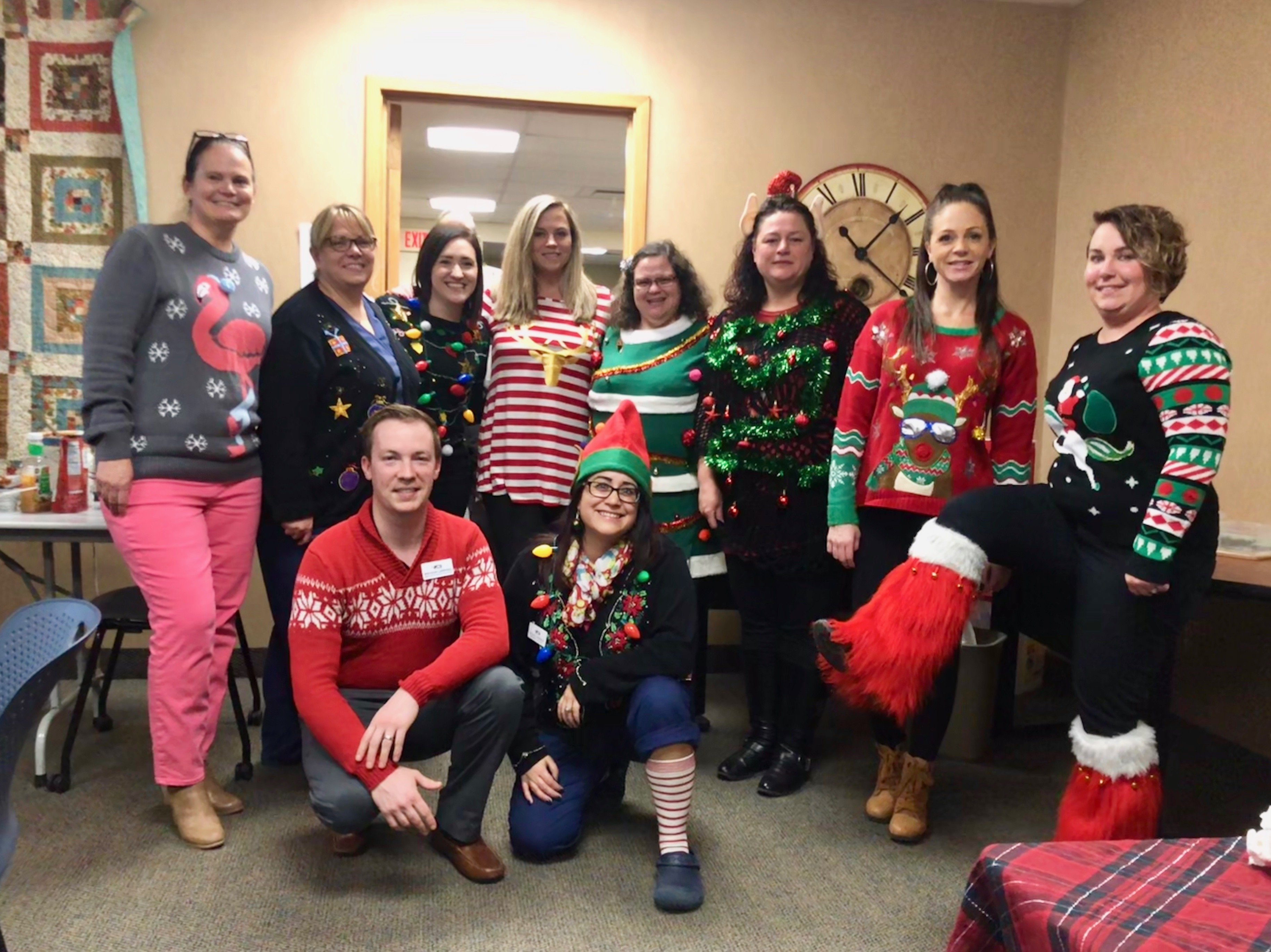 Feature Image - RCR wishes you a wonderful Holiday Season!